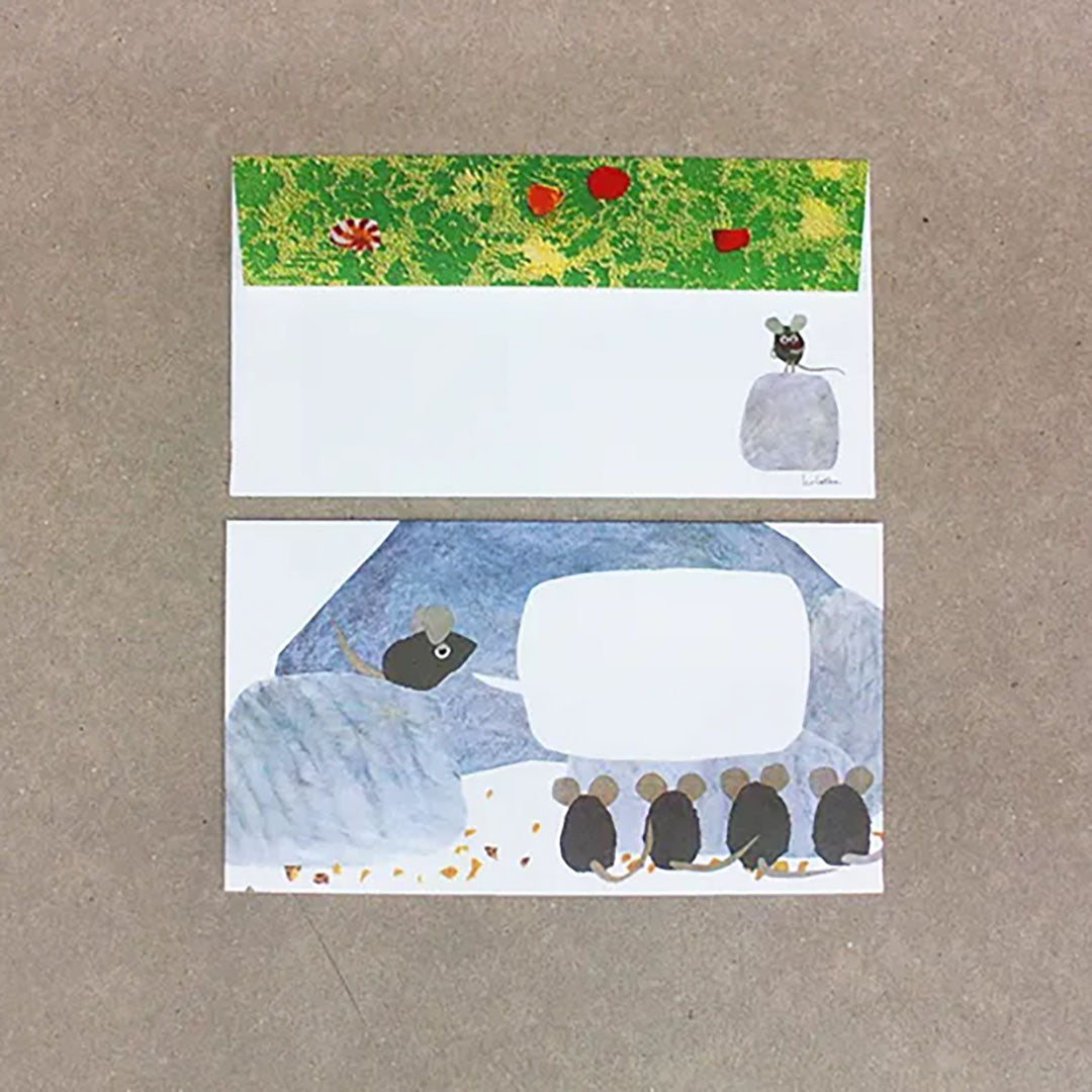 Leo Lionni Letter Set
