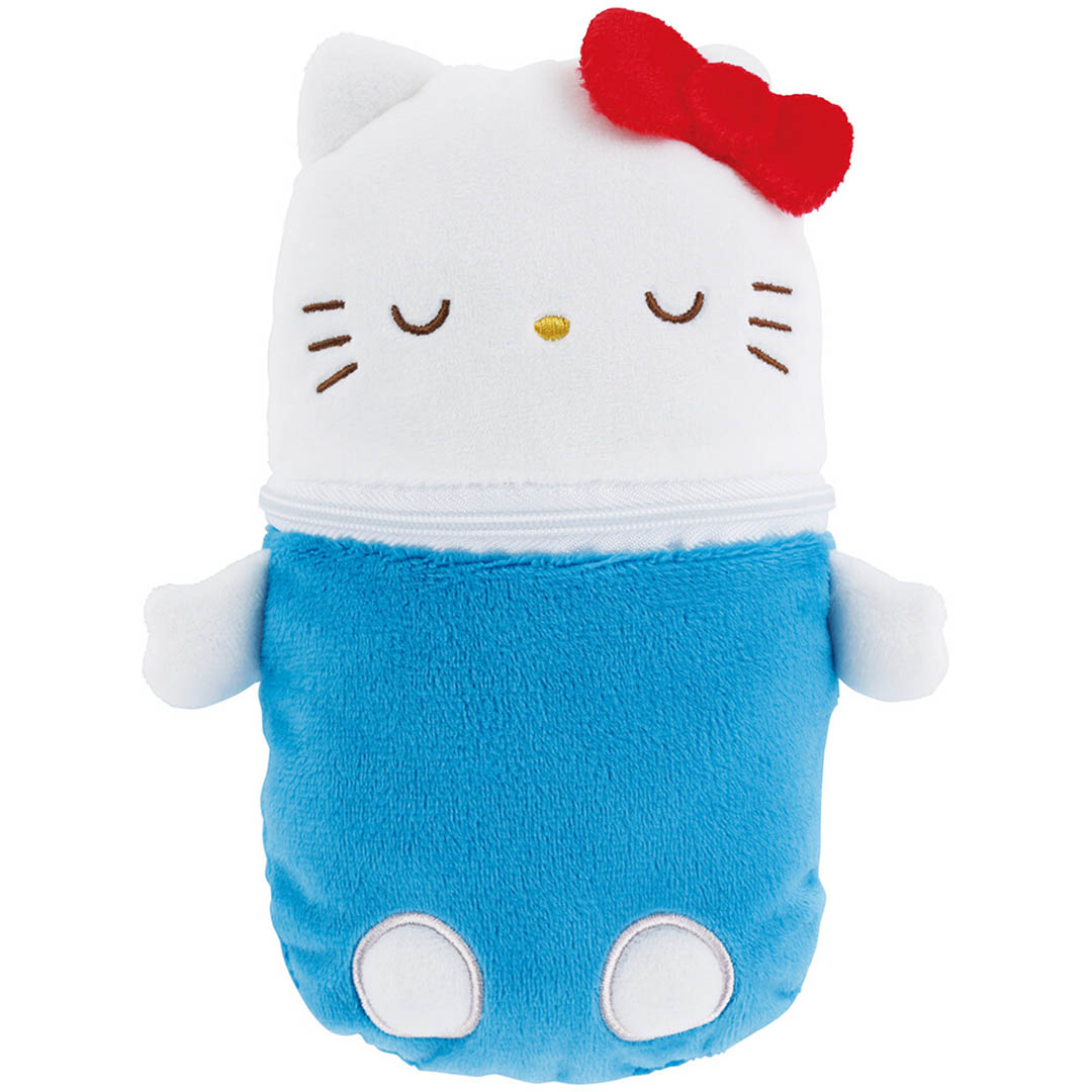 Sanrio Hello Kitty Vertical Plush Pouch