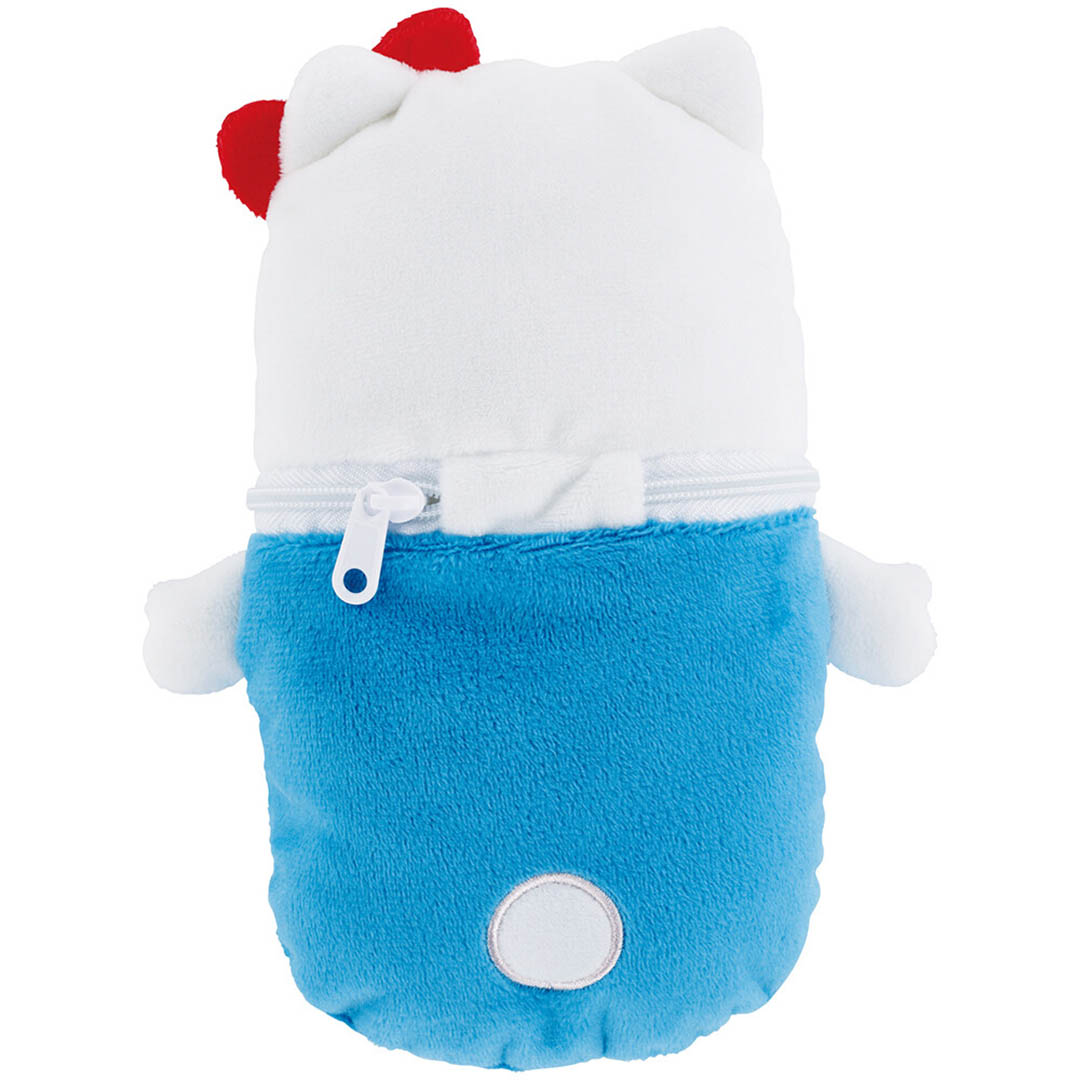 Sanrio Hello Kitty Vertical Plush Pouch