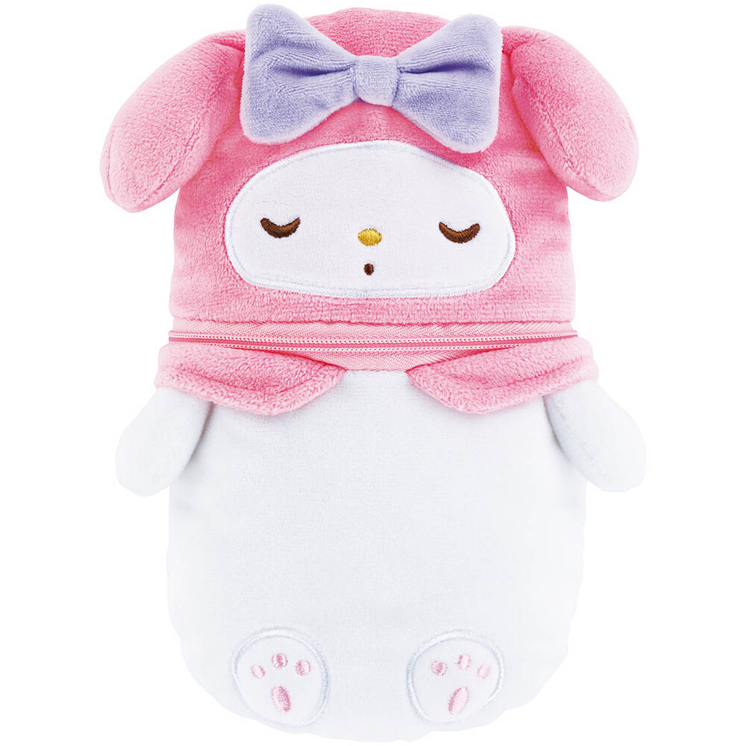 Sanrio My Melody Vertical Plush Pouch