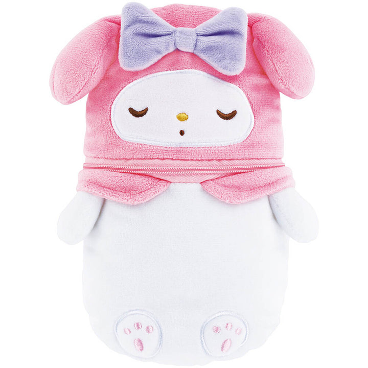 Sanrio My Melody Vertical Plush Pouch