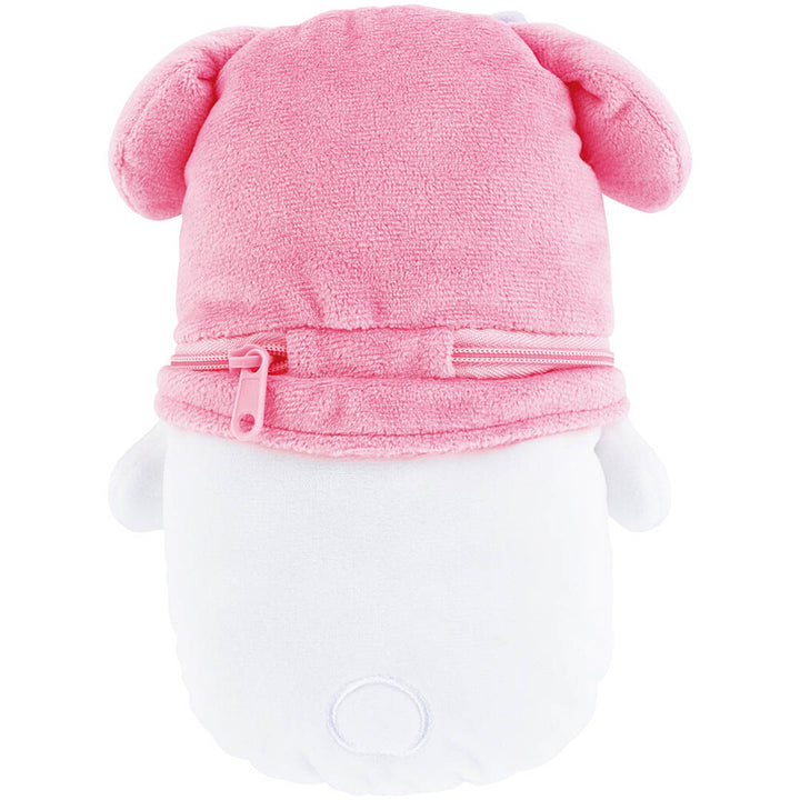 Sanrio My Melody Vertical Plush Pouch