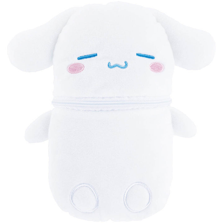 Sanrio Cinnamoroll Vertical Plush Pouch