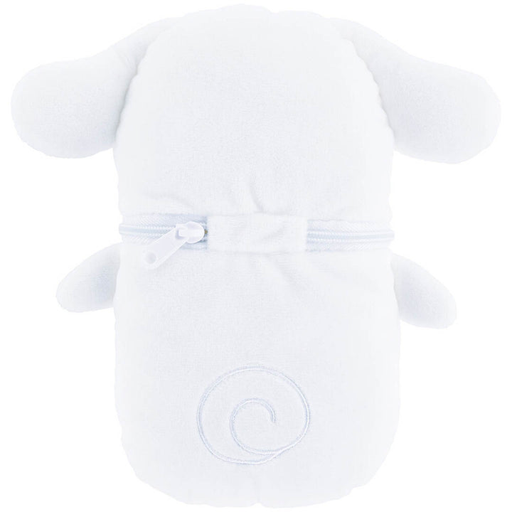 Sanrio Cinnamoroll Vertical Plush Pouch