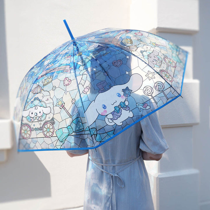 Sanrio Parasol Umbrella- Cinnamoroll