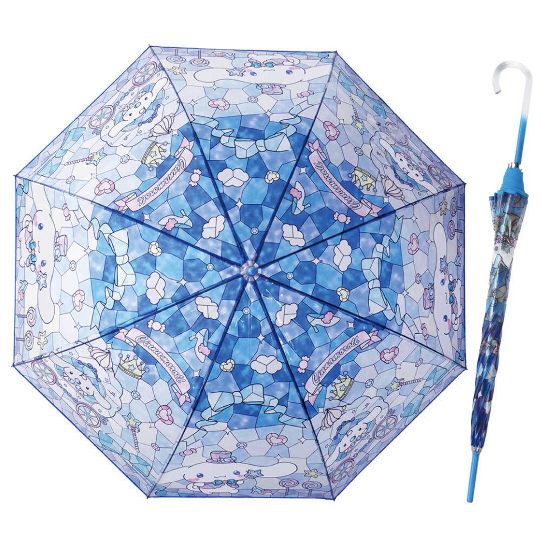 Sanrio Parasol Umbrella- Cinnamoroll