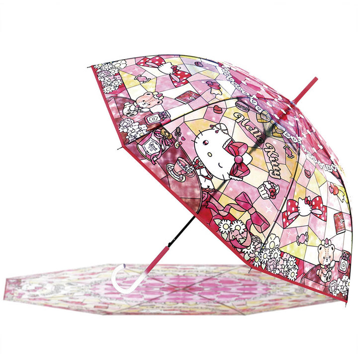 Sanrio Parasol Umbrella- Hello Kitty