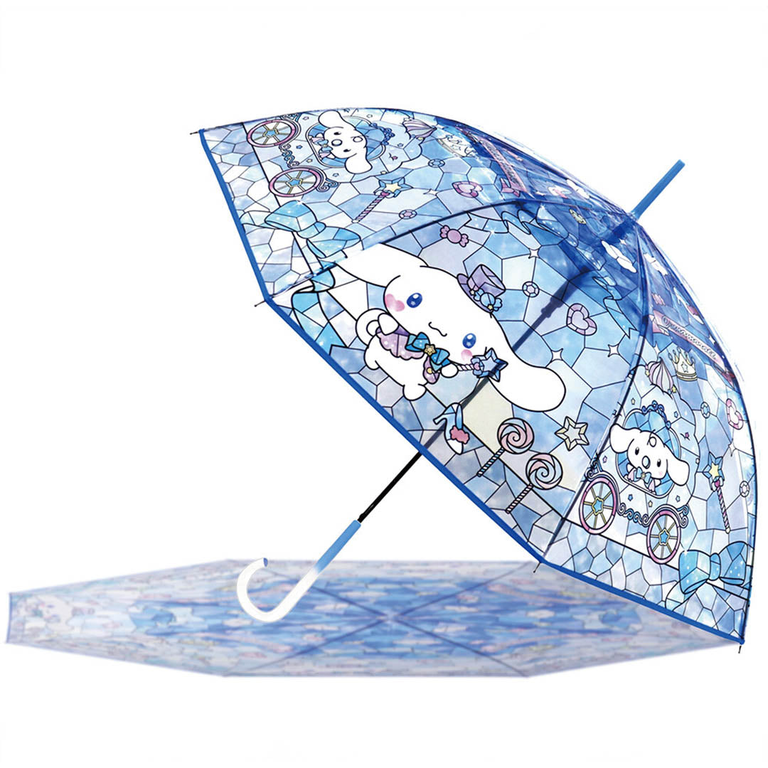Sanrio Parasol Umbrella- Cinnamoroll