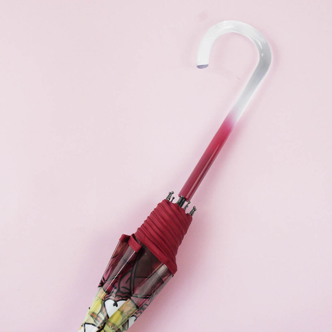 Sanrio Parasol Umbrella- Hello Kitty