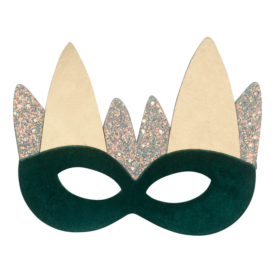 NEW Dragon Mask