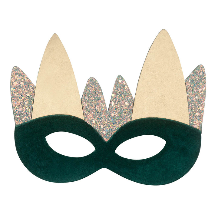 NEW Dragon Mask