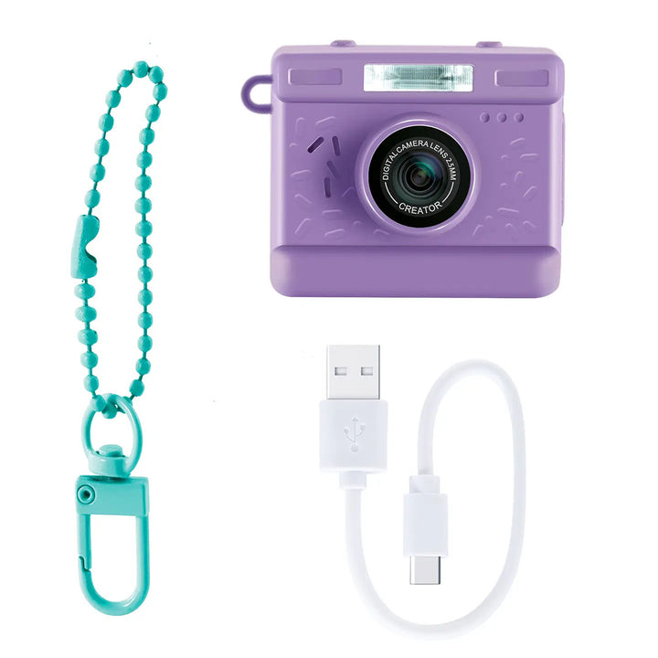 NEW Photo Creator Mini Camera