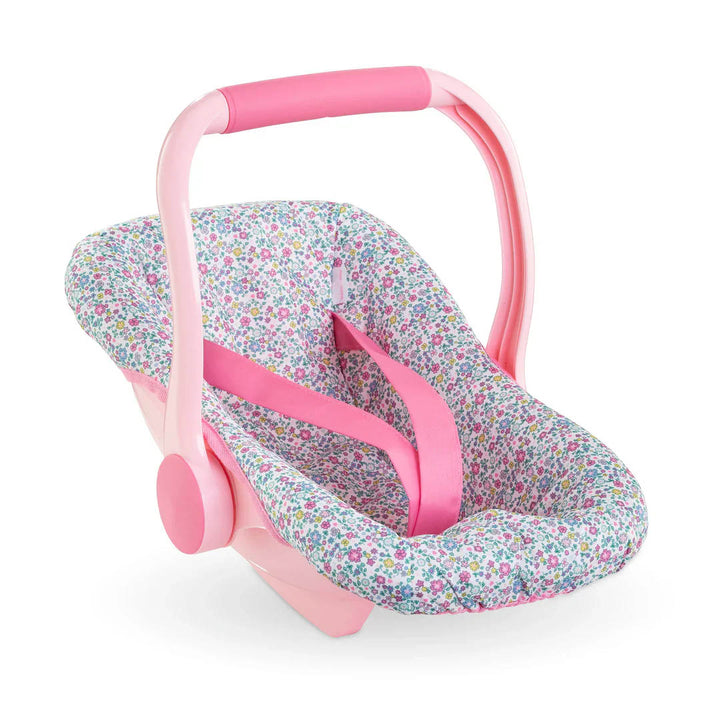 French Doll Car Carrier