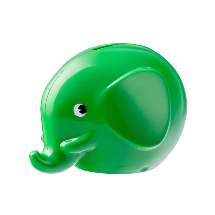 NEW Retro Elephant Money Bank- Mini