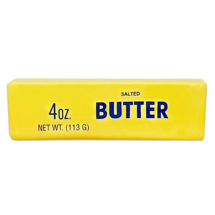Jumbo Huge Butter Squishy- Slow Rising