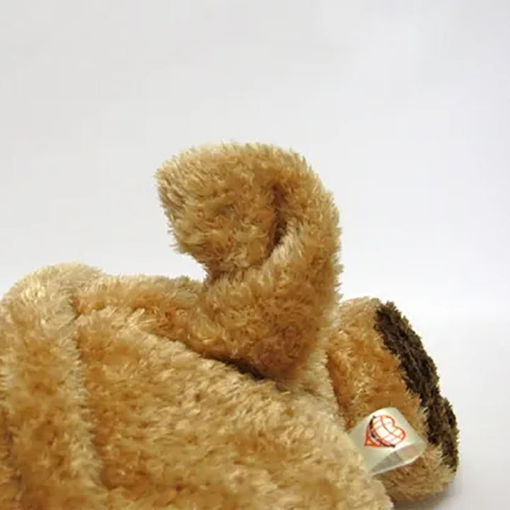 NEW Japanese Kuru Kuru Pug Plush Dog Doll - Three Sizes Available!
