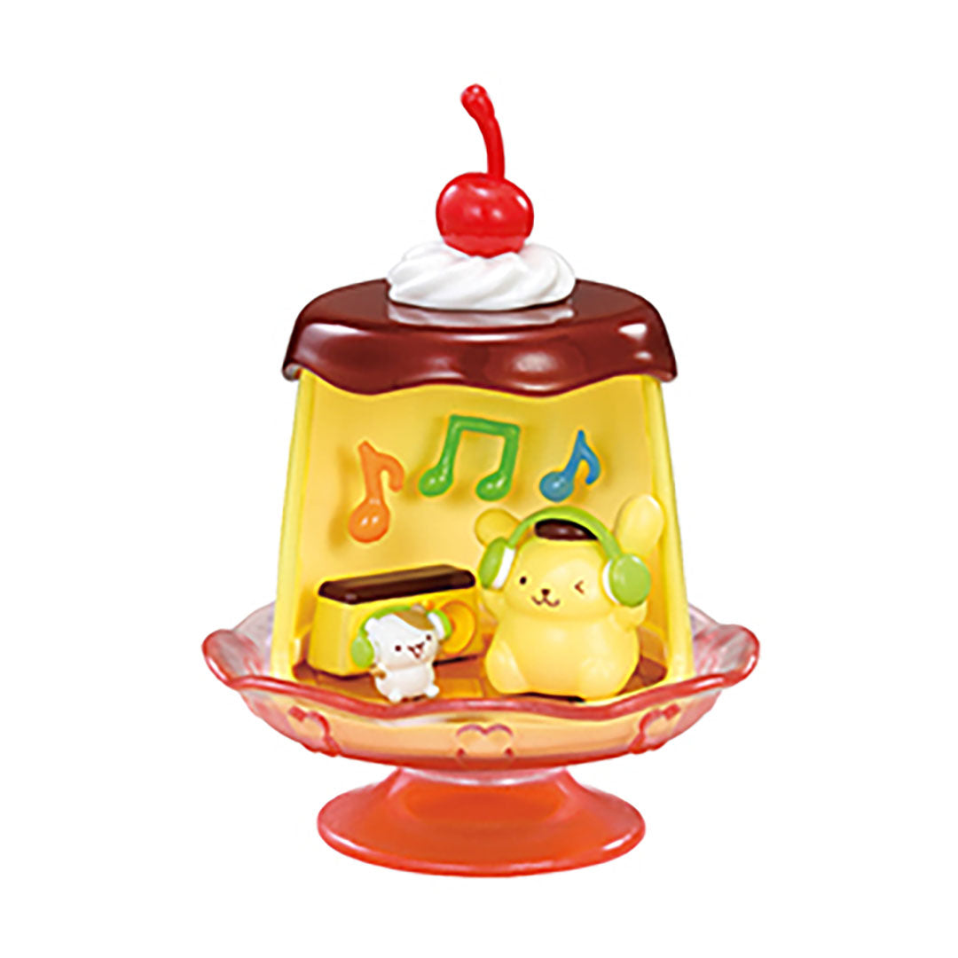 Japanese Blind Box - Pompompurin Everyday
