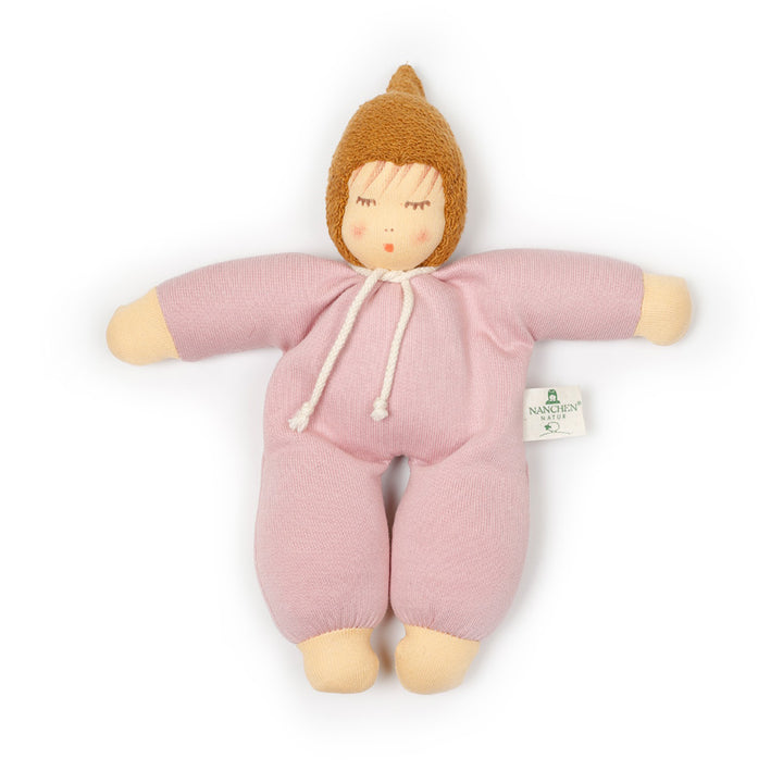 Nanchen Cuddle Doll- Walnut Baby #2