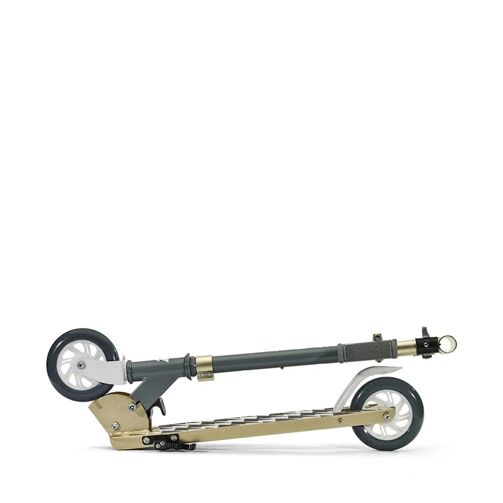 Legend 2-Wheel Kick Scooter - Gray