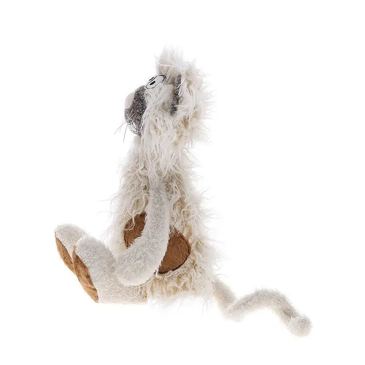 Heirloom Stuffed Plush: Kiez Miez Cat