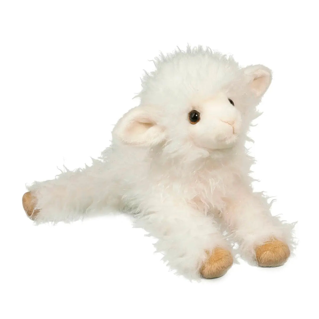 NEW Posey Lamb Stuffed Animal