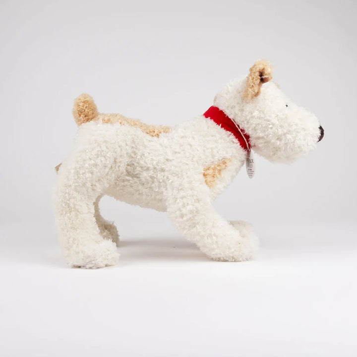 Eliot the Dog Plush Doll- Large