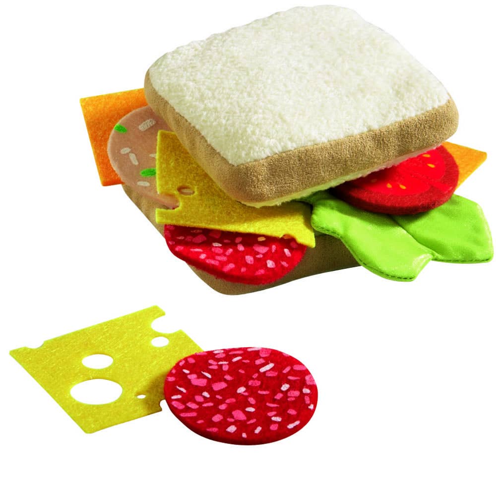 NEW Biofina Sandwich Set