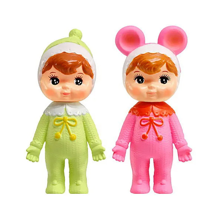 Japanese Blind Capsule- Nakayoshi Charmy Chan Miniature Collection