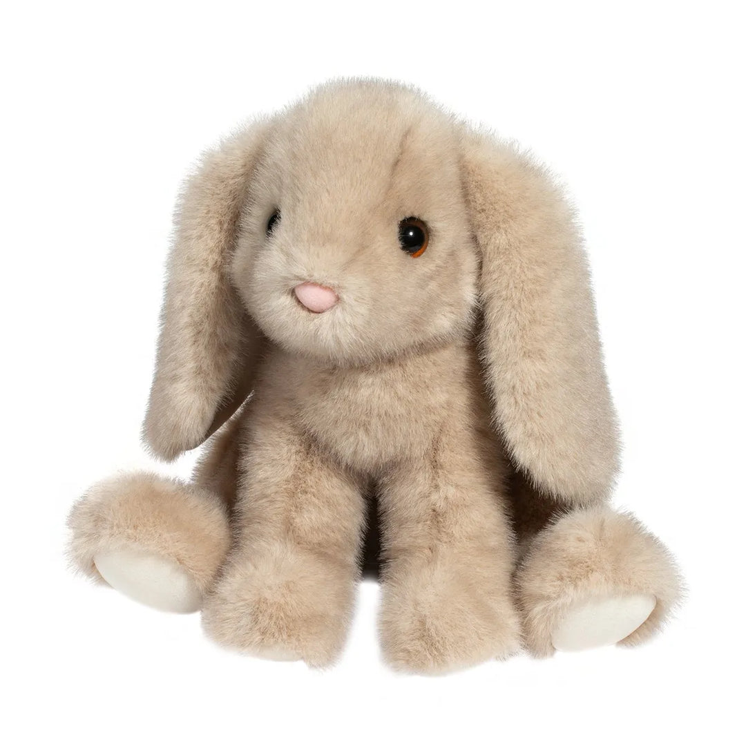 NEW Toastie Tan Bunny Stuffed Animal