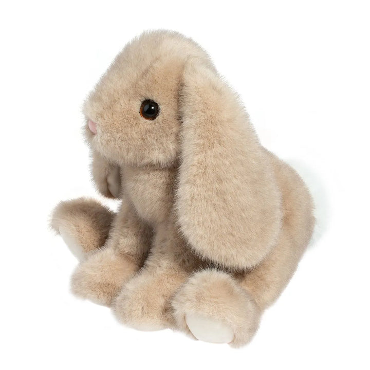 NEW Toastie Tan Bunny Stuffed Animal