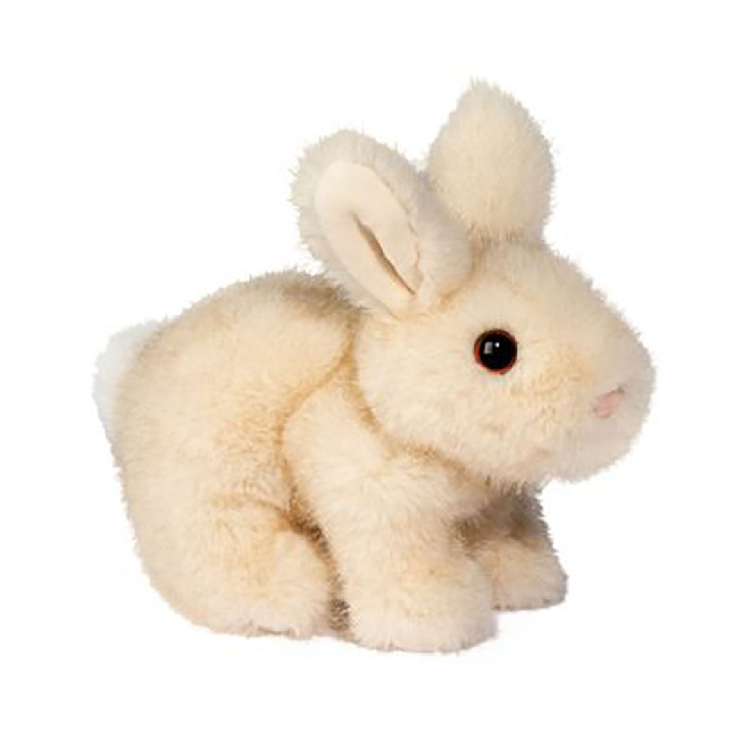 Cuddle Dolls: Muffin Crouching Bunny