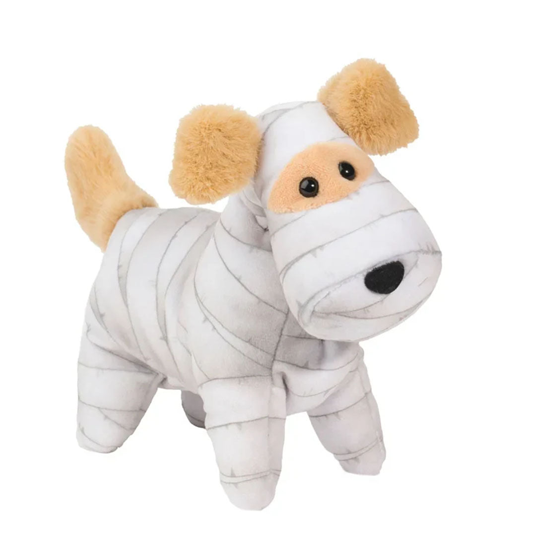 Mummy Dog Muzzle