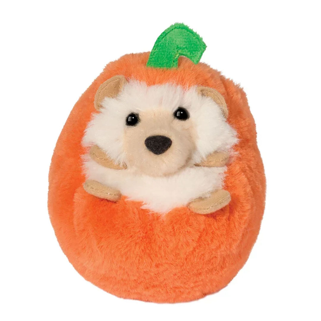 Spunkin Hedgehog Plush