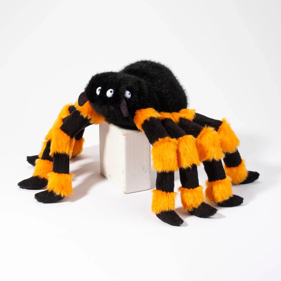 Harry Halloween Spider