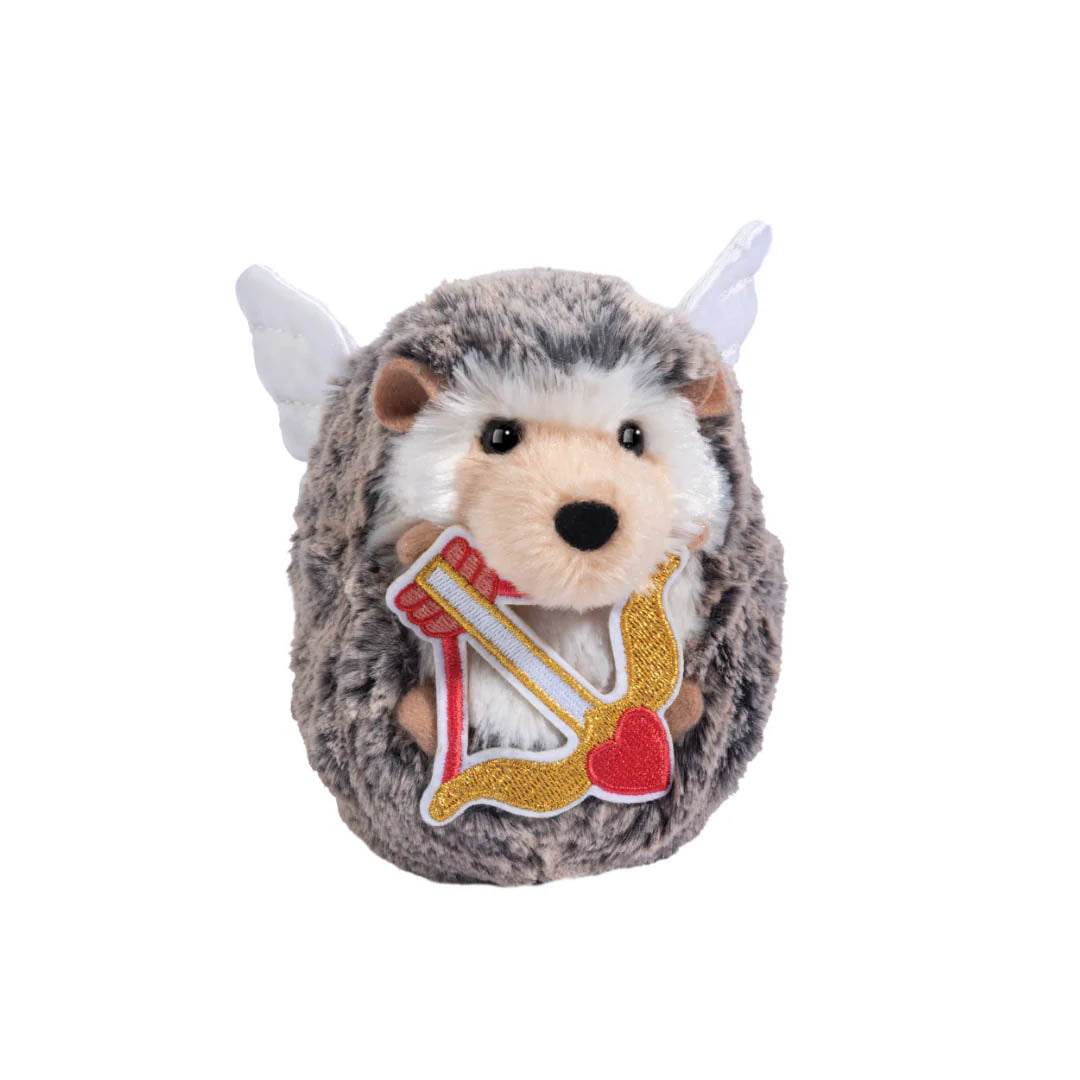 Cupid Spunky Hedgehog