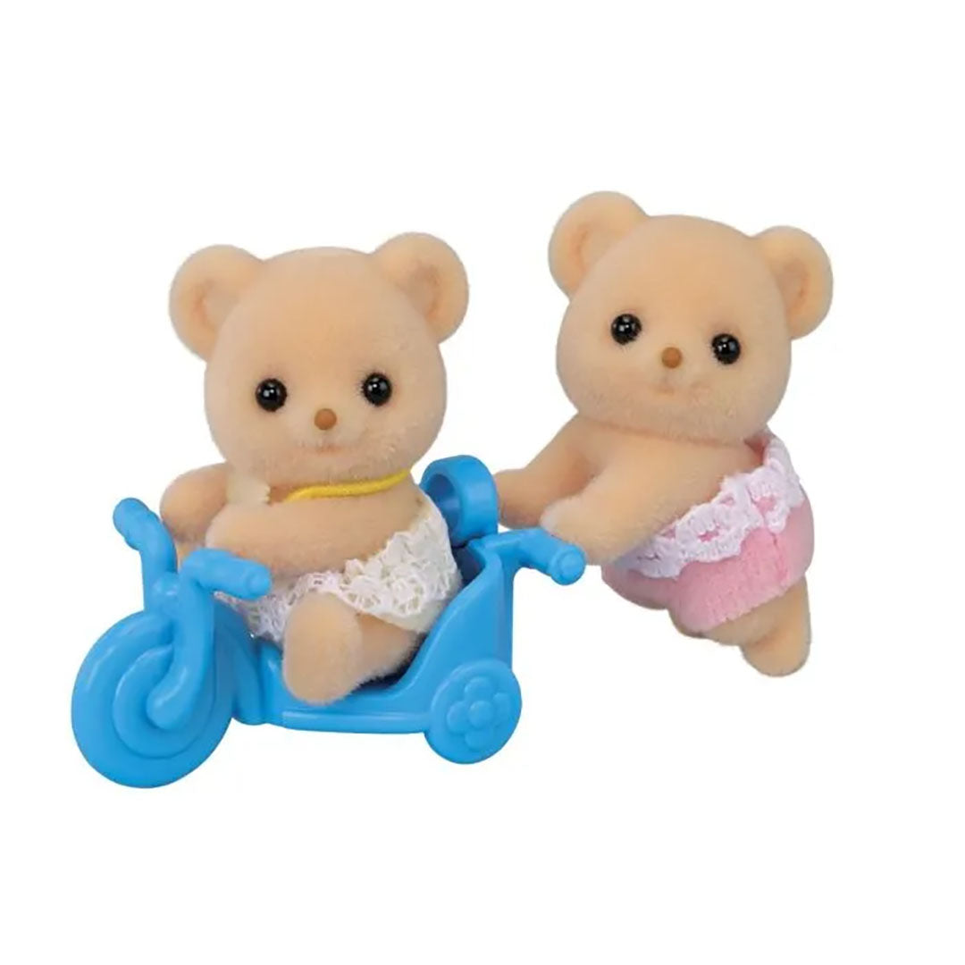 New Items