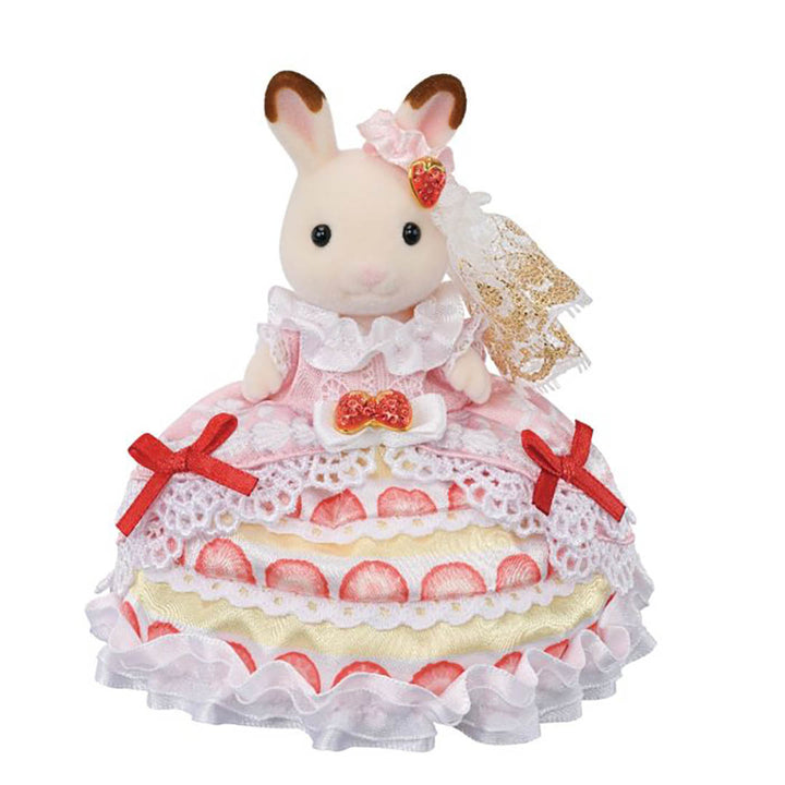 Happy Birthday Freya Doll