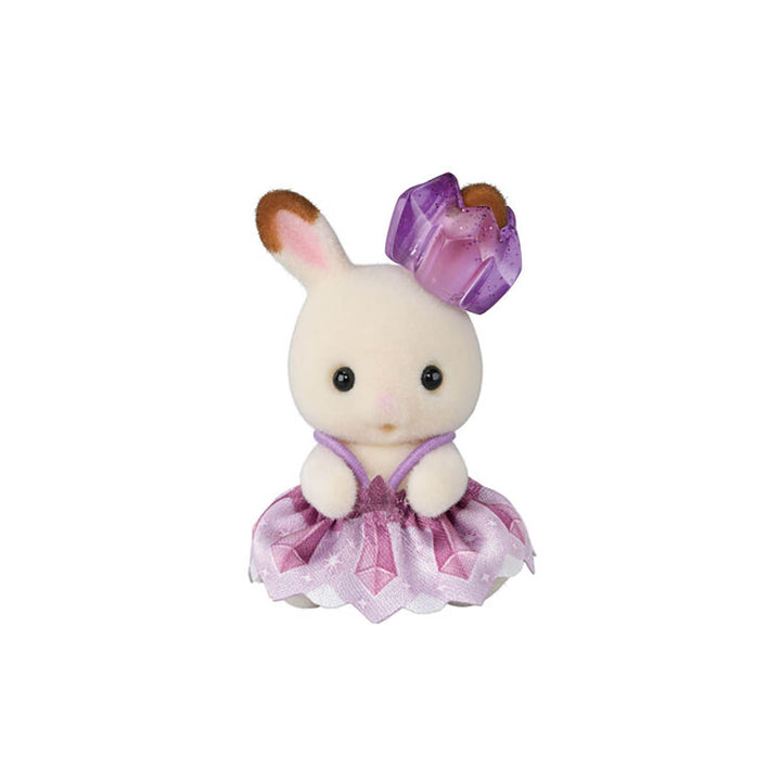 Limit 2 PCS: Sylvanian Families Blind Bags: Baby Fairy Forest Friends Limited Series (Japan Edition)