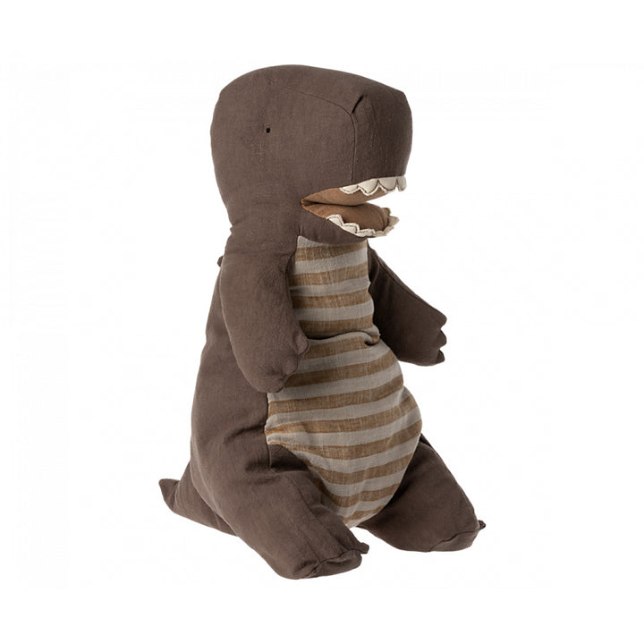 NEW Gantosaurus Large - Chocolate