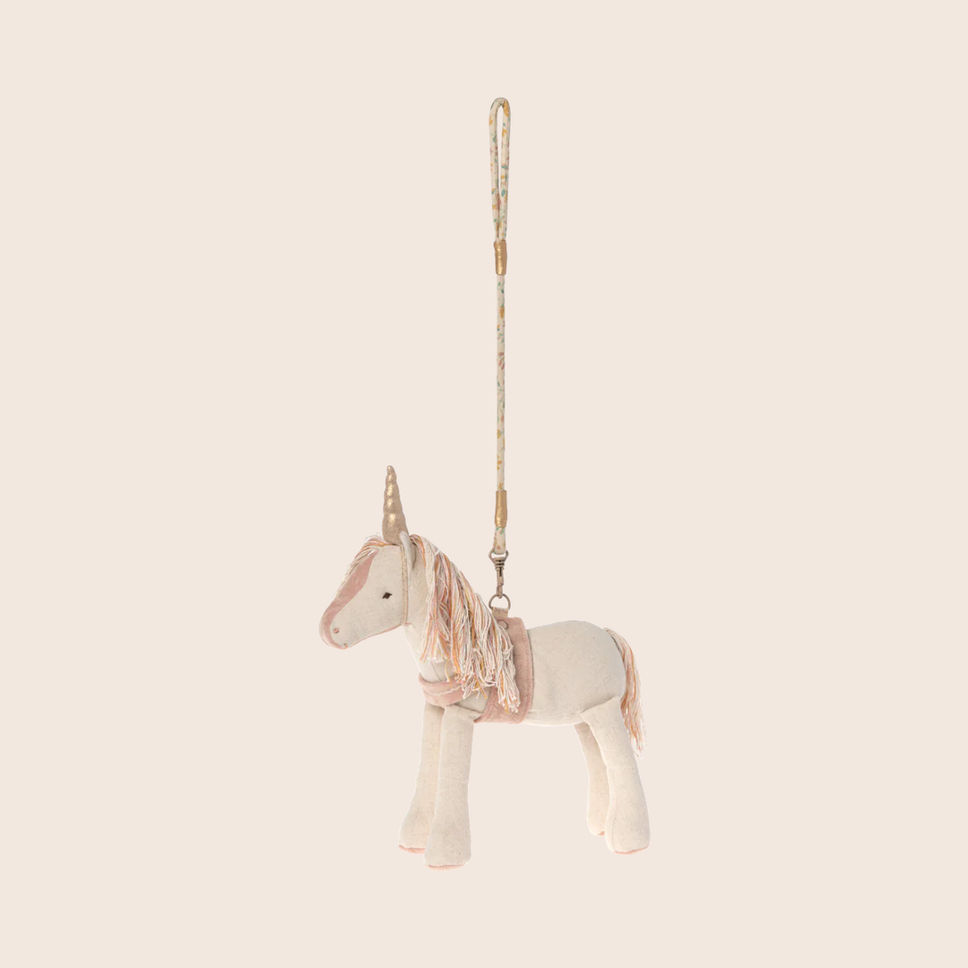 NEW Unicorn Doll