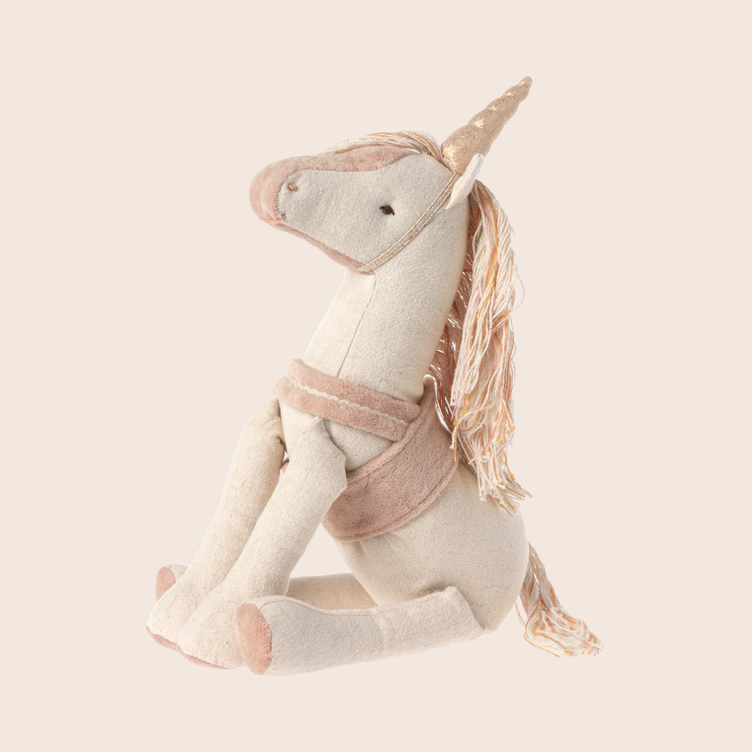 NEW Unicorn Doll