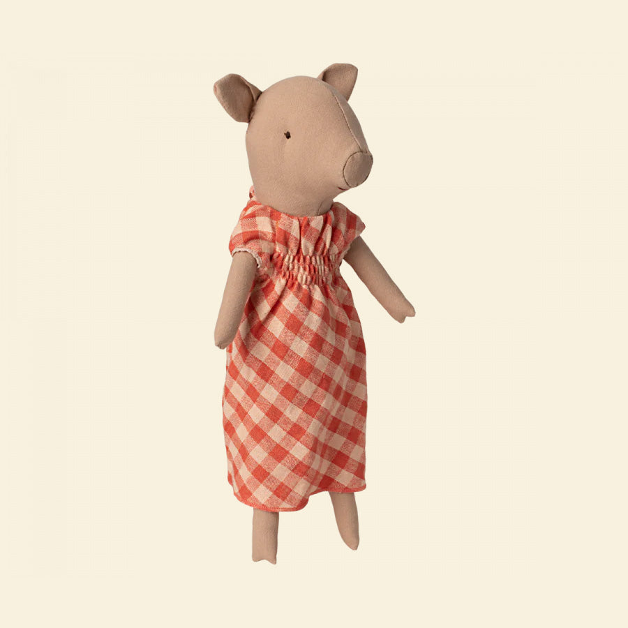 Pig Doll- Dress