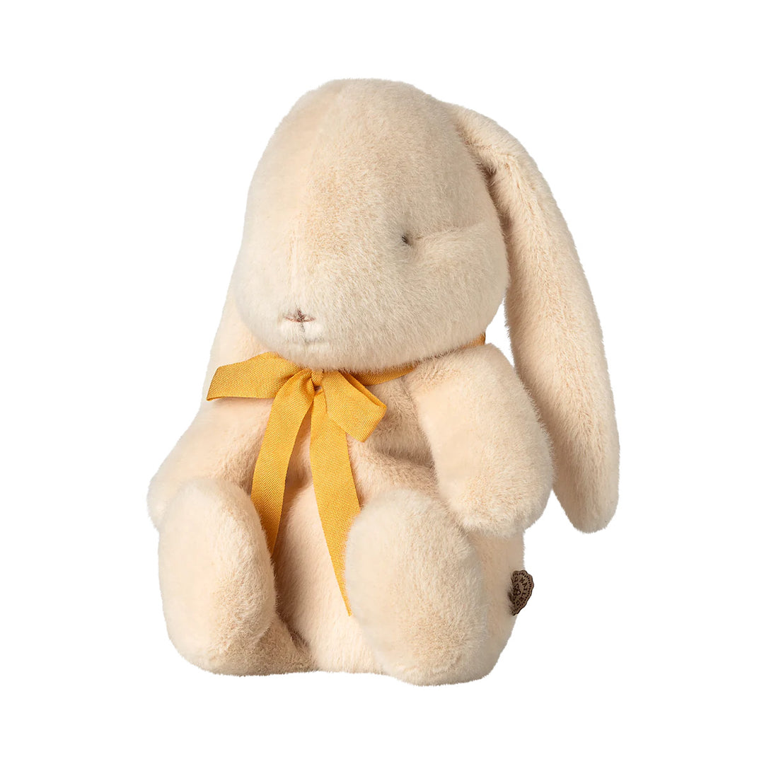 Bunny plush, Small - Cream