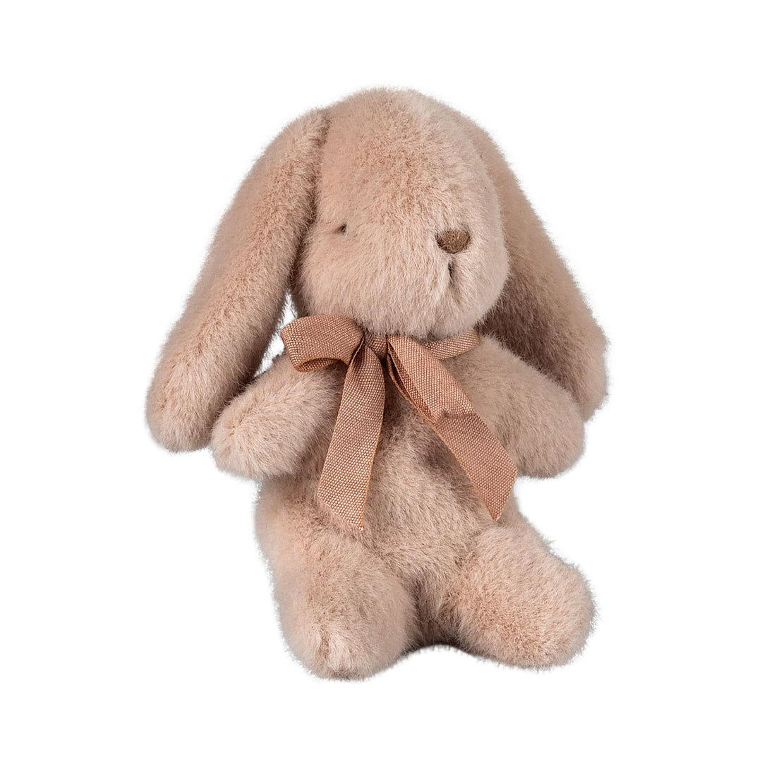 Bunny Plush, Mini - Light Powder