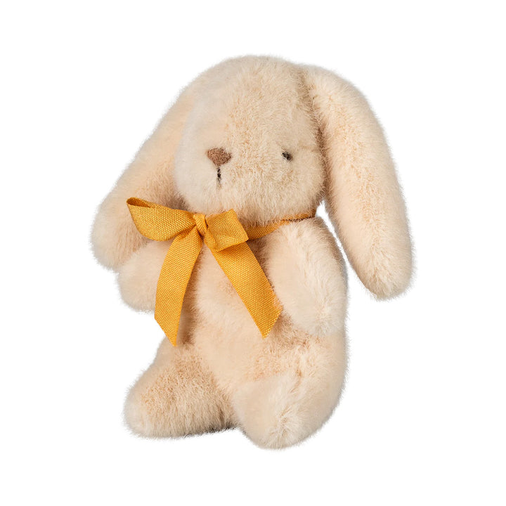 Bunny Plush, Mini - Cream