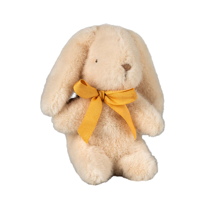 Bunny Plush, Mini - Cream