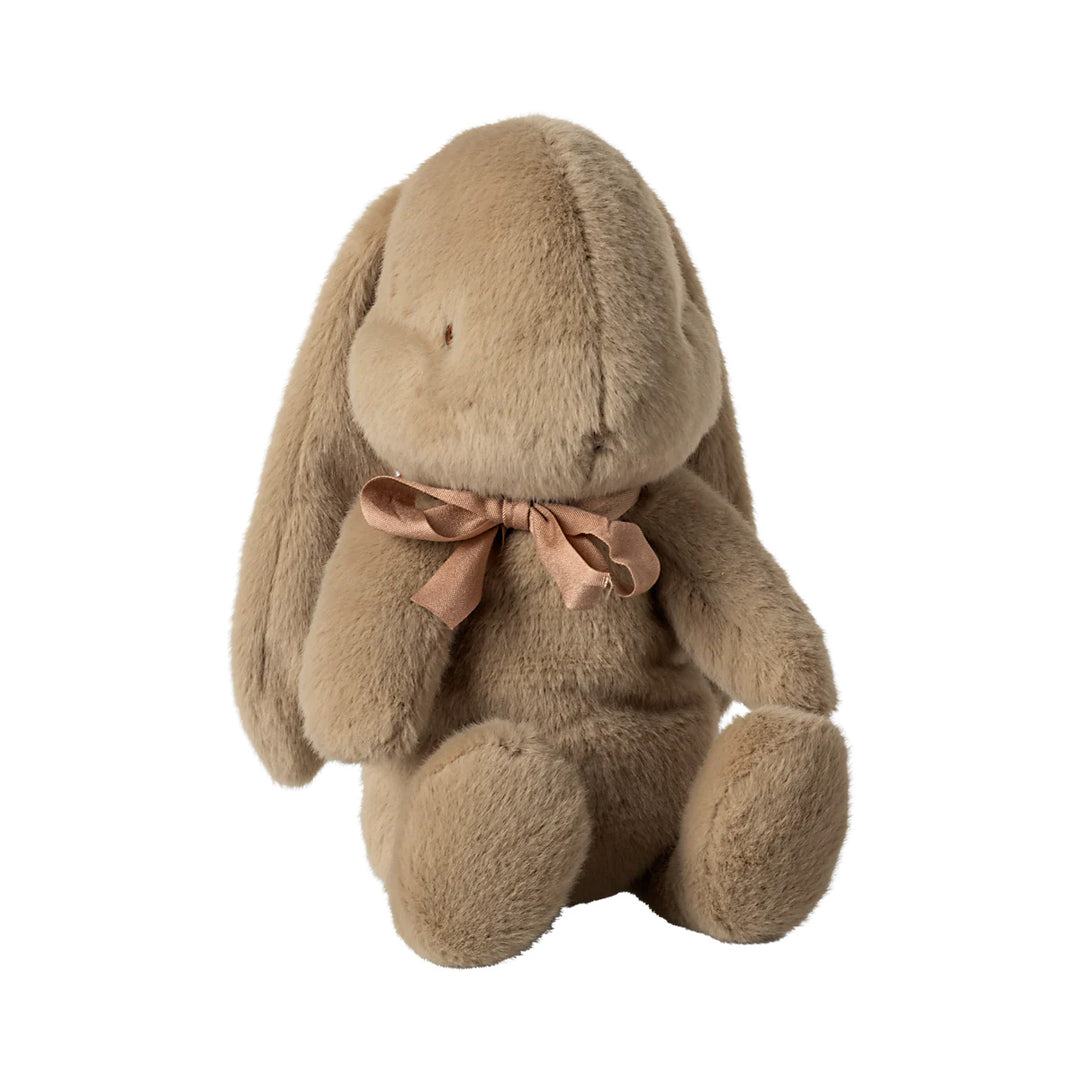 Bunny Plush Medium - Dusty Brown