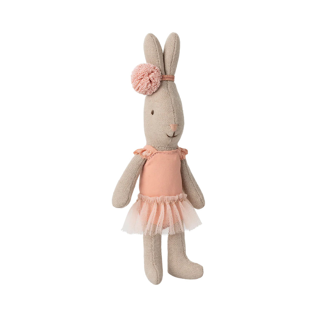 NEW Rabbit, Micro - Ballet Suit and Skirt Rose