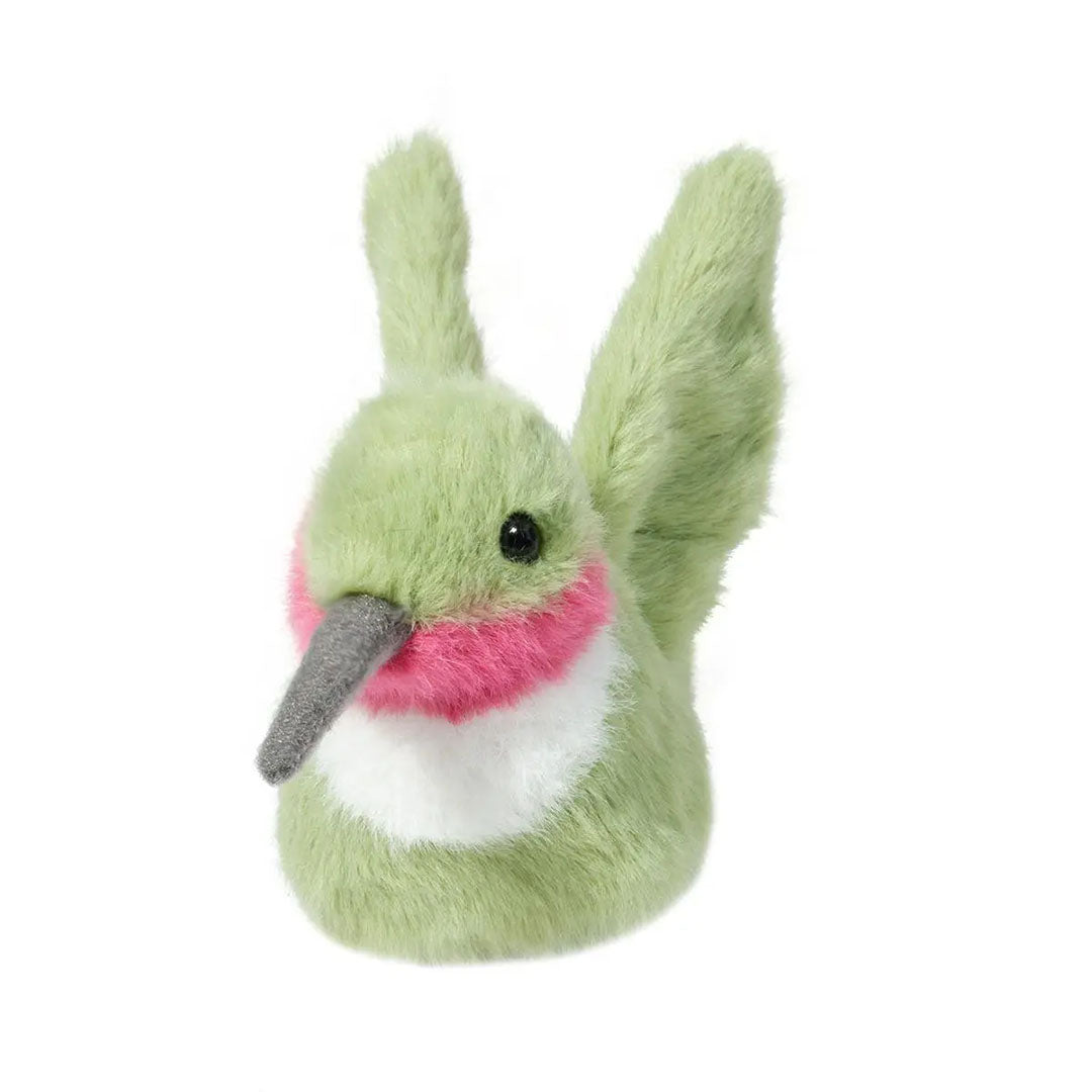 Nectar Hummingbird Plush Toy
