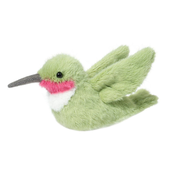 Nectar Hummingbird Plush Toy